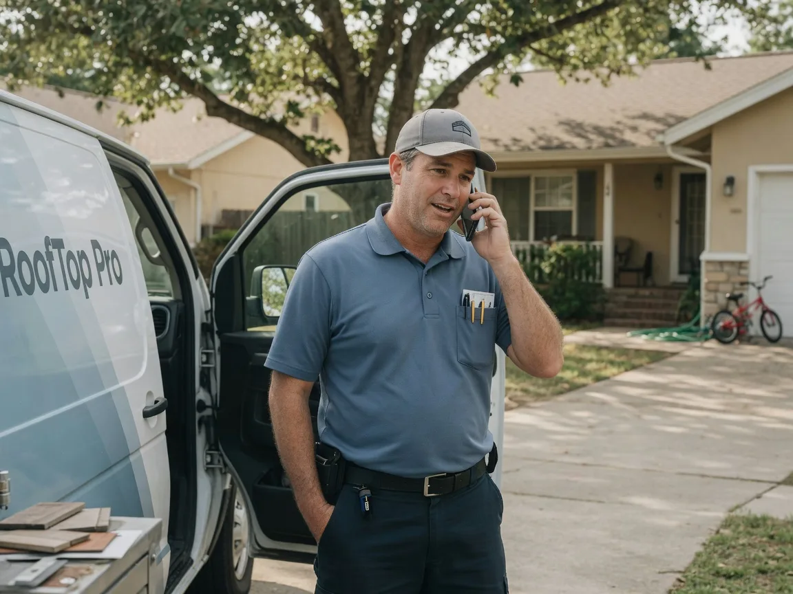 Roof Repair Bledsoe, TX FAQs